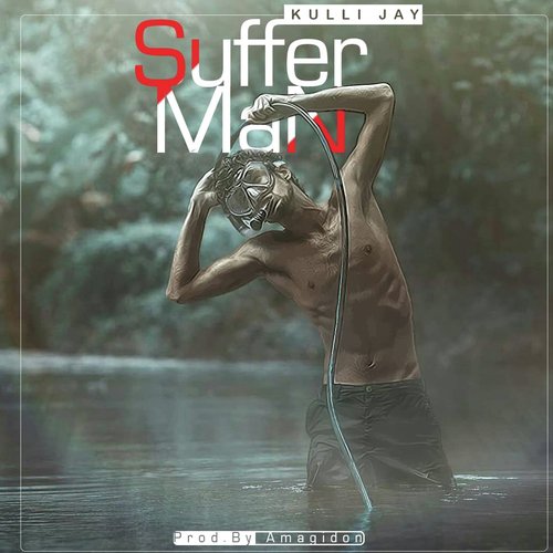 Suffer Man_poster_image