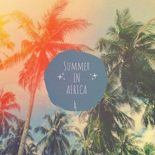 Summer in Africa 4