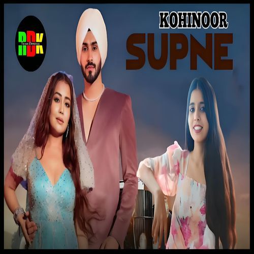 Supne Kohinoor