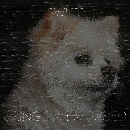 Swift cover art