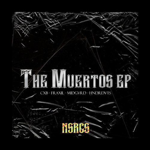 Muertos cover art