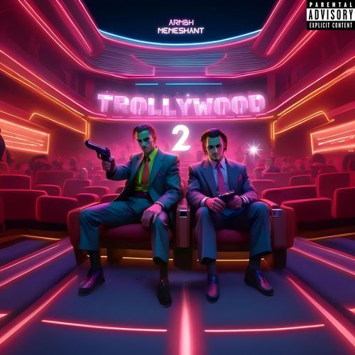 TROLLYWOOD 2