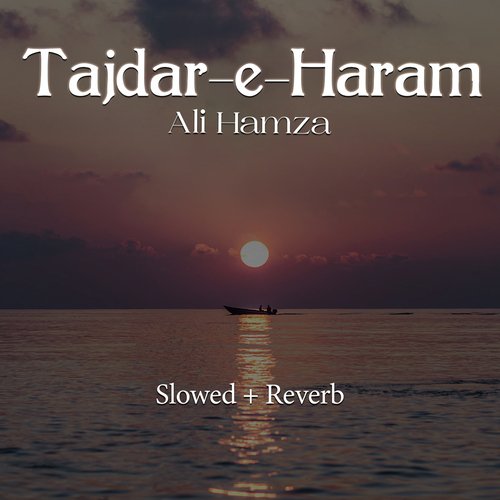 Tajdar-E-Haram Lofi