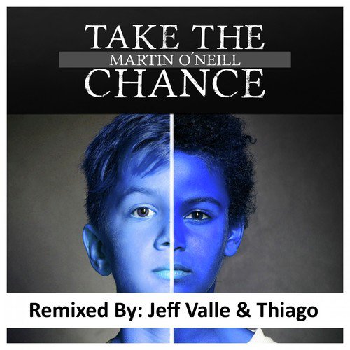 Take the Chance (Jeff Valle & Thiago Remix) cover art