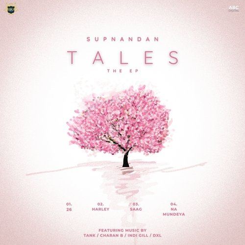 Tales The EP_poster_image