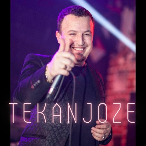 Tekanjoze cover art