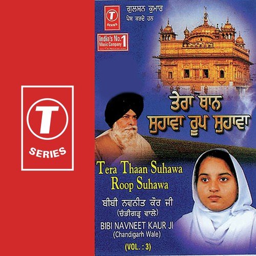 Tera Thaan Suhawa Roop Suhawa (Vol. 3)