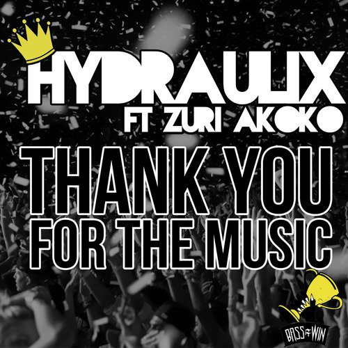 Thank You for the Music_poster_image