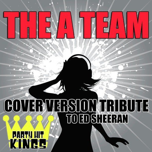 The A Team (Cover Version Tribute to Ed Sheeran)