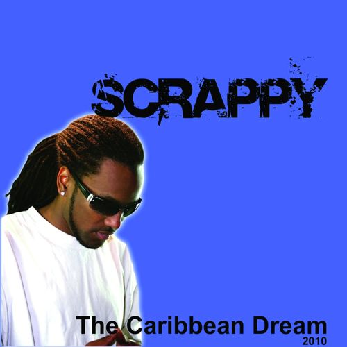 The Caribbean Dream - The Album