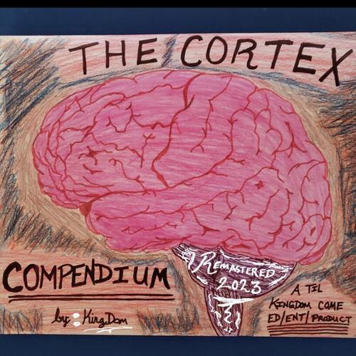 The Cortex Compendium [Remastered]