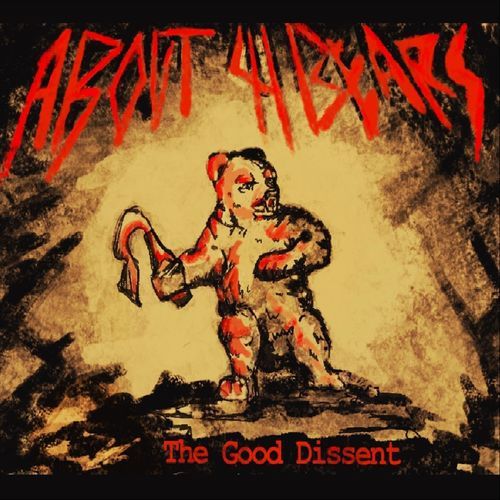 The Good Dissent
