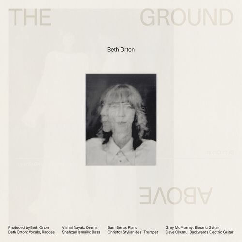 The Ground Above