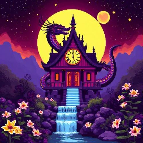 Through Time
