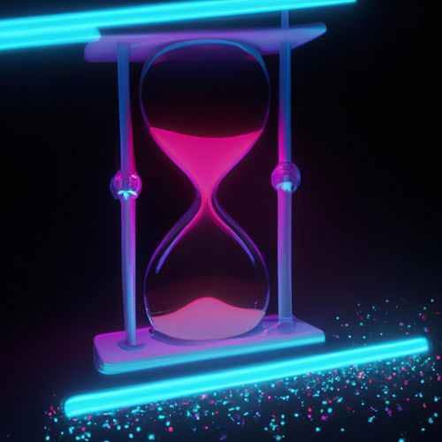 Thru Time cover art