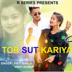 Tor Sut Kariya ( Nagpuri Song )-CQlYciVHY2E