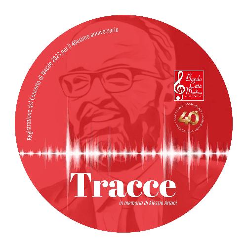 Tracce