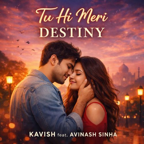 Tu hi meri Destiny