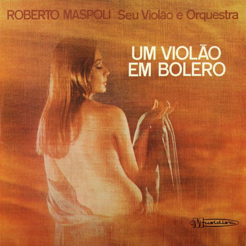 Um Violão em Bolero