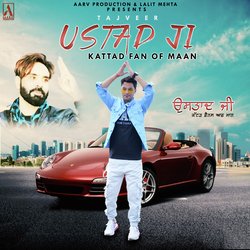 Ustad Ji-OTsTVzZ,dAA