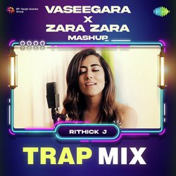 Vaseegara X Zara Zara Mashup - Trap Mix-BAFcXyEIflo