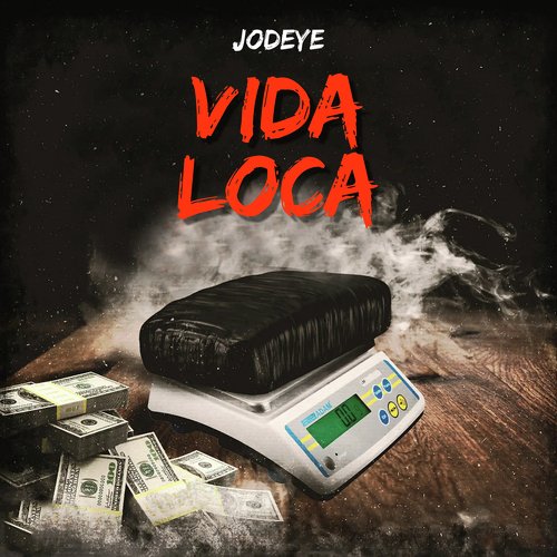 Vida Loca_poster_image