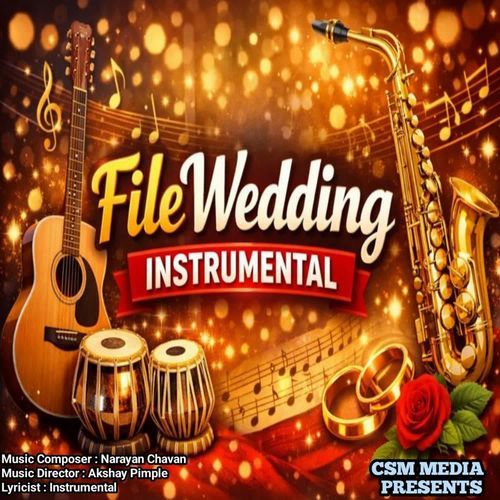 Wedding Instrumental