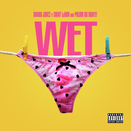Wet
