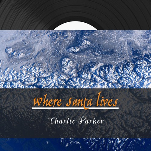 Where Santa Lives_poster_image