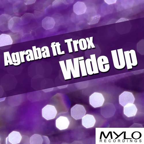 Wide Up (DJ Renat Remix) cover art