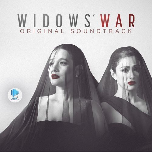 Widows' War (Original Soundtrack)_poster_image