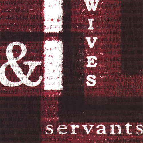 Wives And Servants cover art