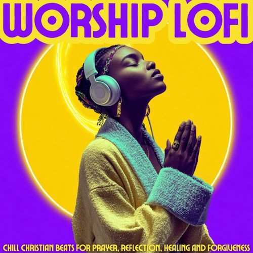 LoFi Blessings cover art