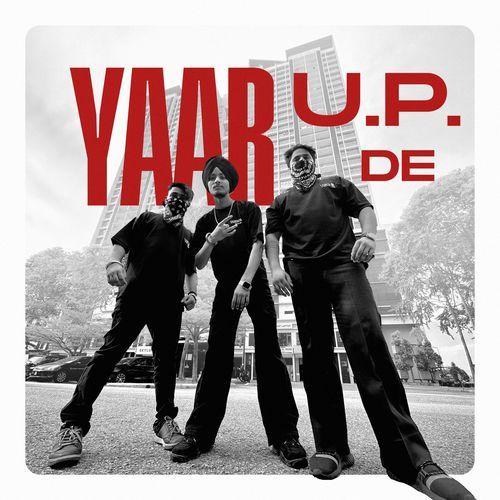 Yaar U.P. De