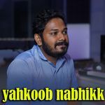 Yahkoob Nabhikk