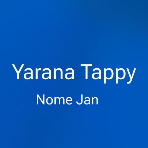 Yarana Tappy