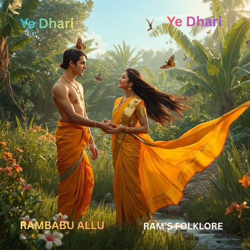Ye Dhari
