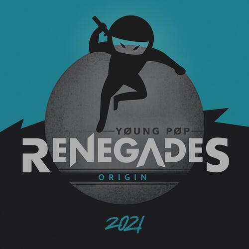 Young Pop Renegades 2021: Origin_poster_image