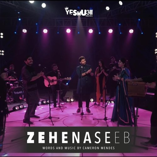 Zehenaseeb (feat. Sonal Timothy & Abhishek Jhawar)