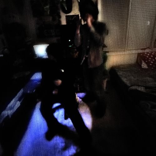 been onnat cover art