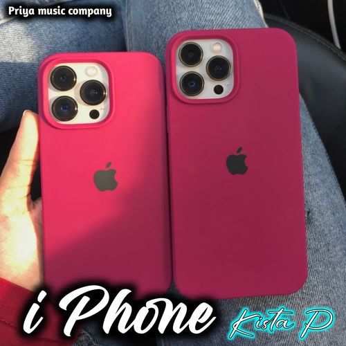 i Phone Kista P