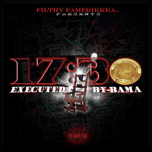 1730 PM Executed by Bama_poster_image