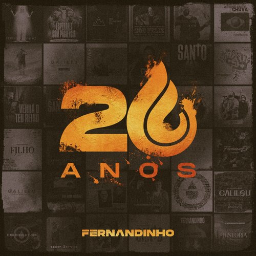 20 Anos - Fernandinho (Coletânea)_poster_image