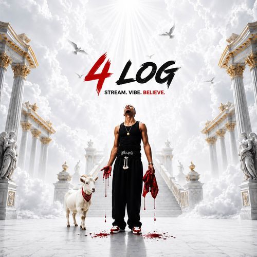 4 Log