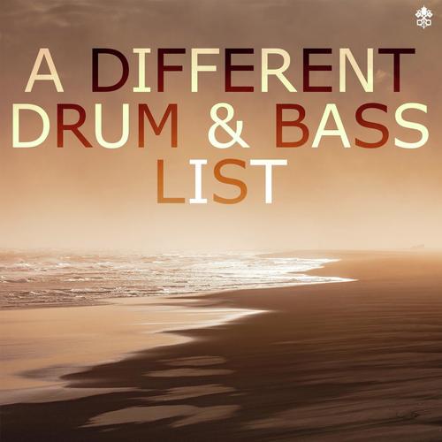 A Different Drum & Bass List