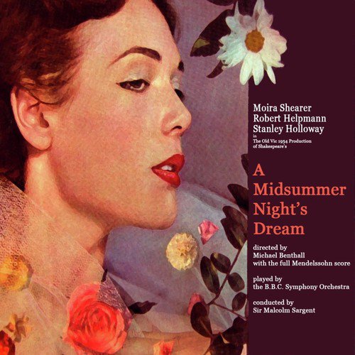 A Midsummer Night's Dream