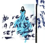 A Pink Sunset For No One