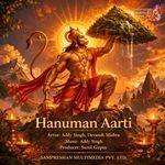 Aarti Hanuman Ji