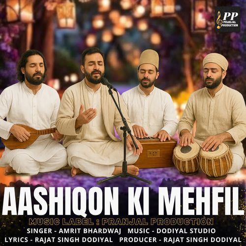 Aashiqon ki Mehfil