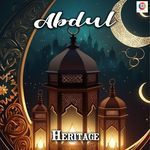 Abdul artwork